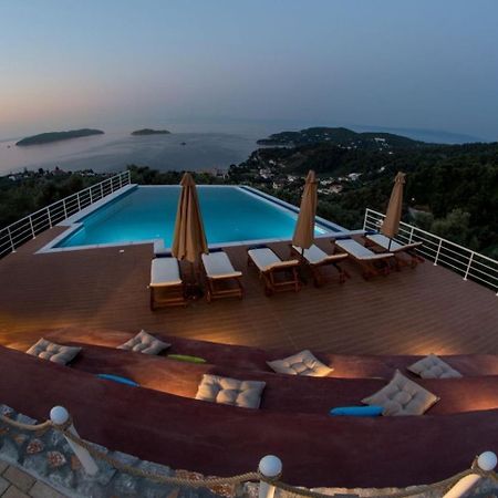 Goldenhill Studios&Apartments Скиатос Екстериор снимка
